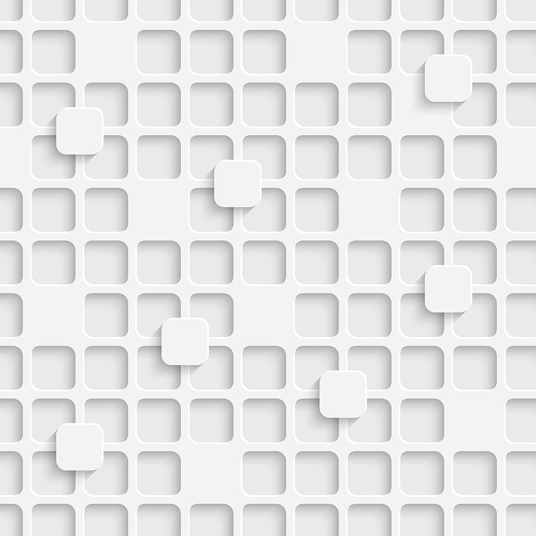 3D - 013 Cuadrícula con Fichas