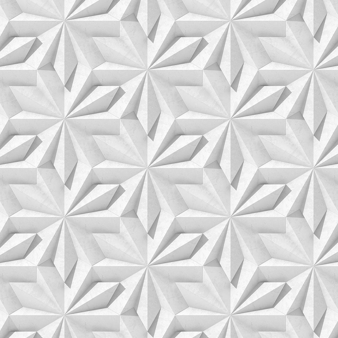 3D - 032 Diseño Geométrico 3D