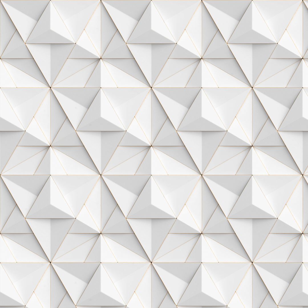 3D - 046 Piramides Integradas