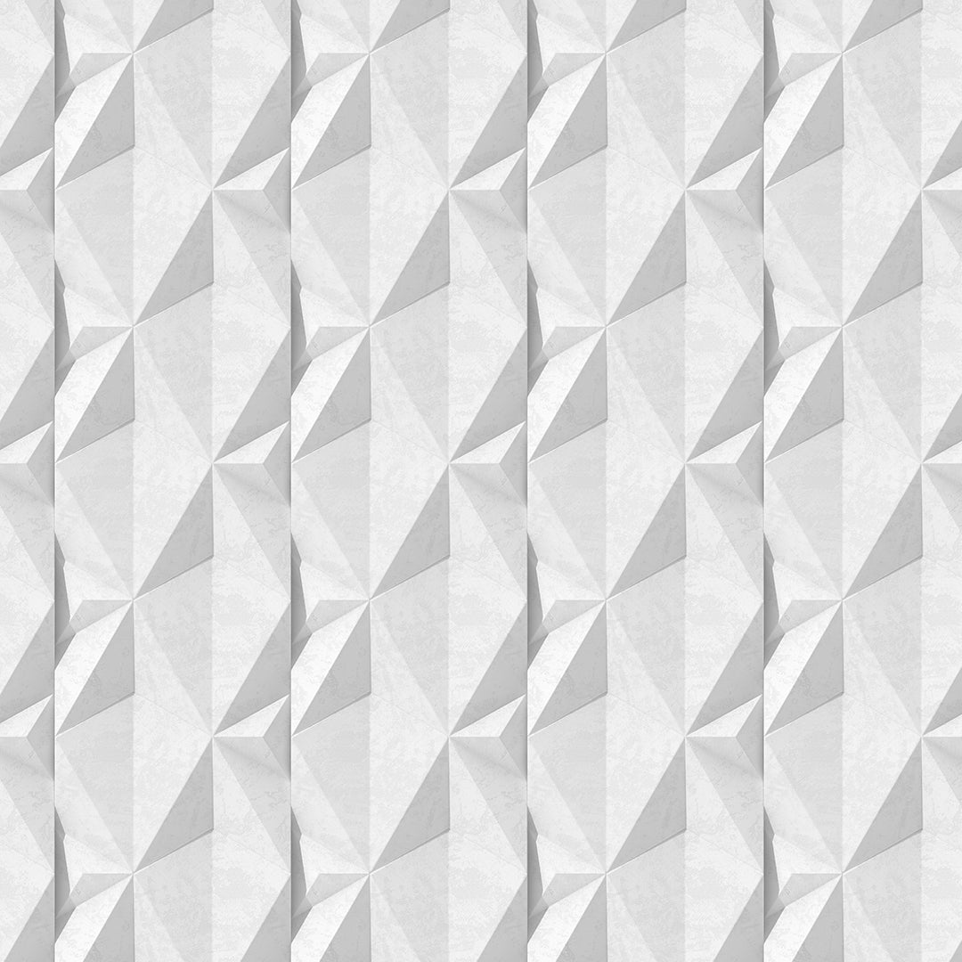 3D - 052 Estructura Prismática Abstracta
