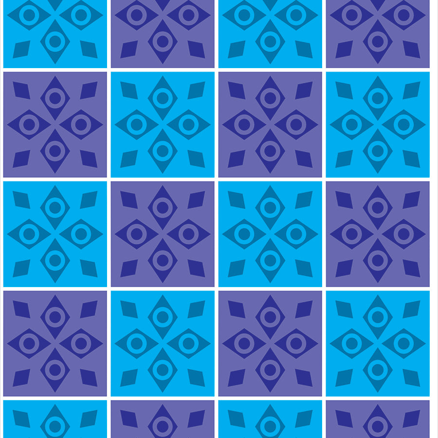 ST - 1350 Azulejos