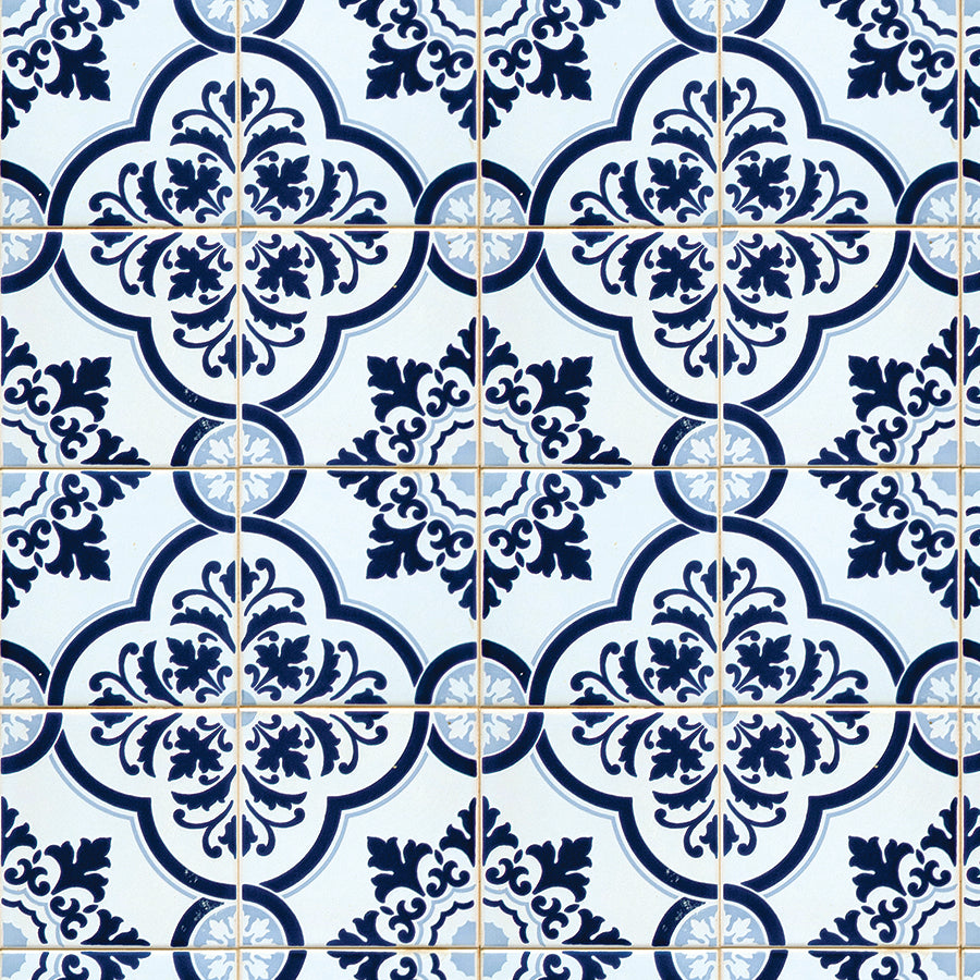 ST - 1354 Azulejos