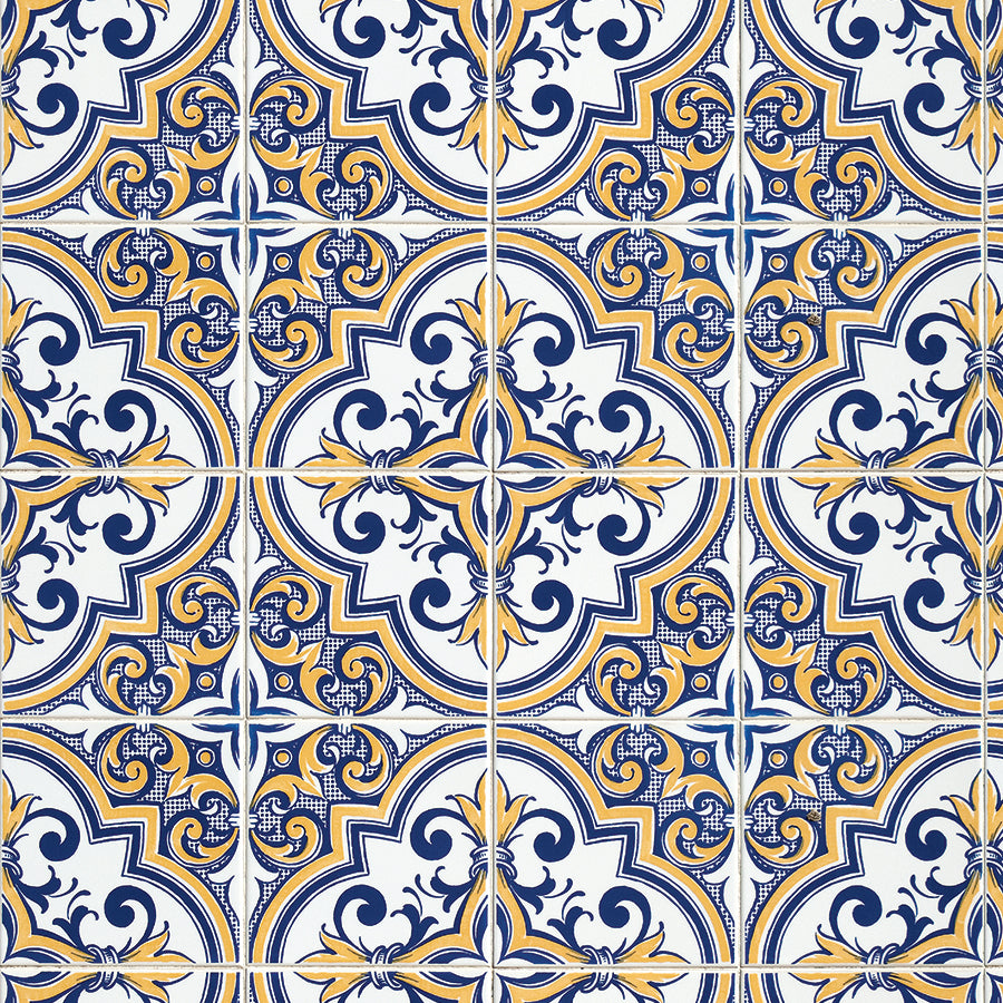ST - 1356 Azulejos