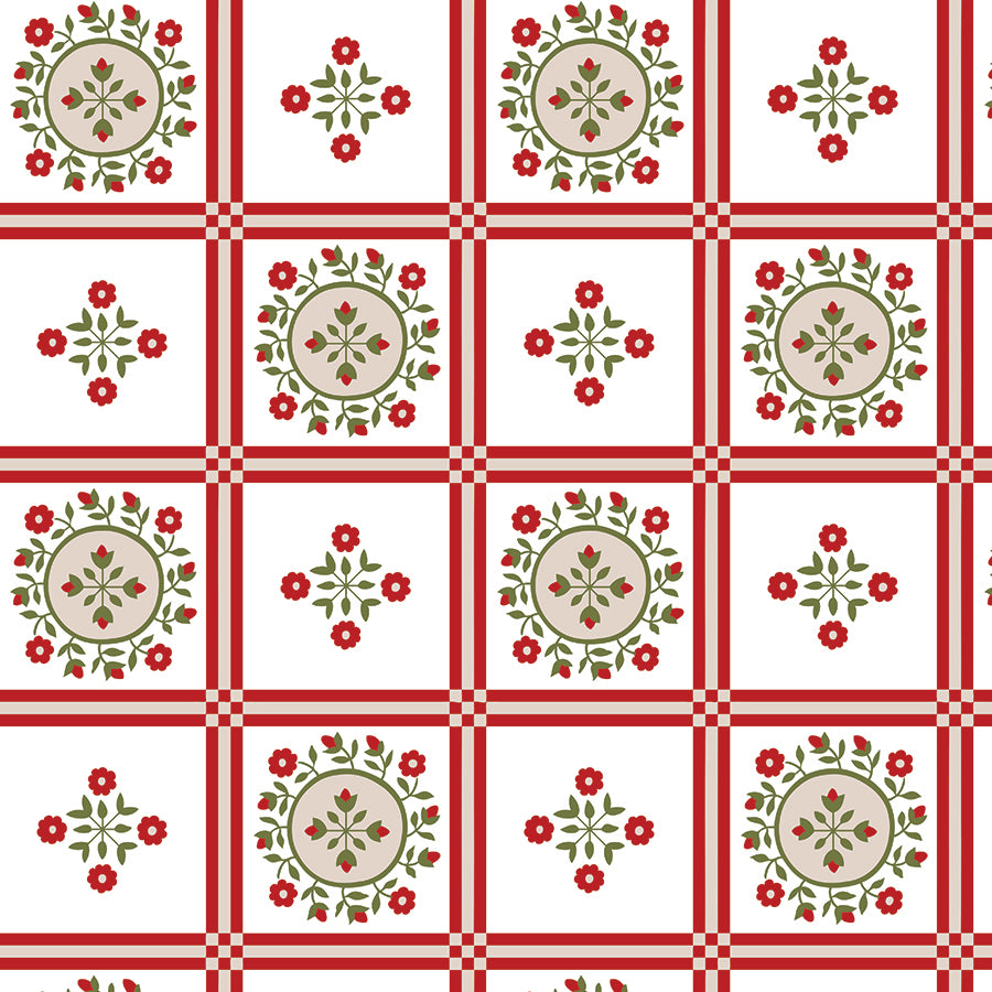ST - 1361 Azulejos