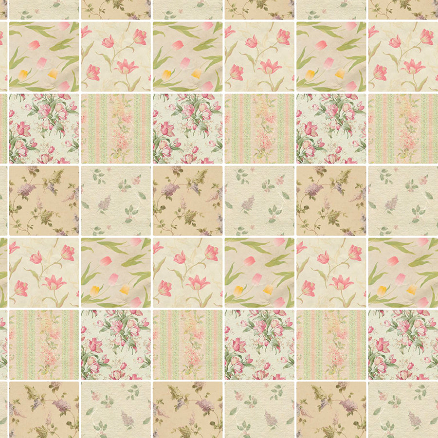 ST - 1363 Azulejos