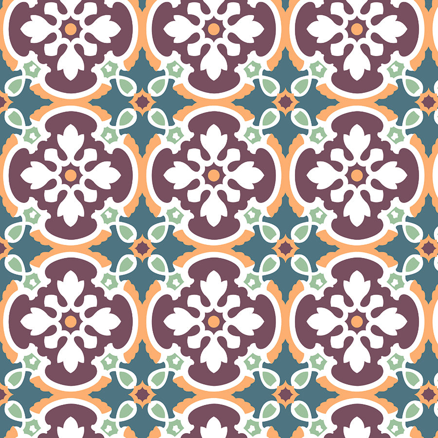 ST - 1365 Azulejos