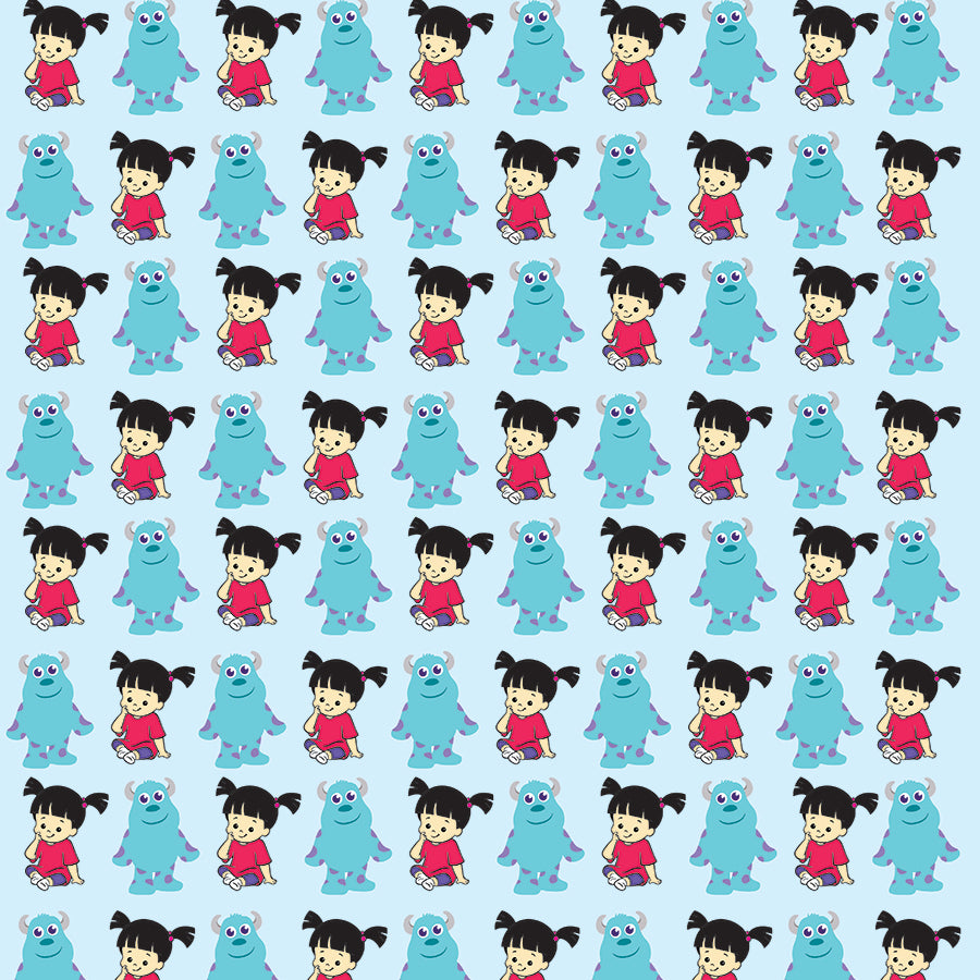 ST - 1309 Infantil Baby