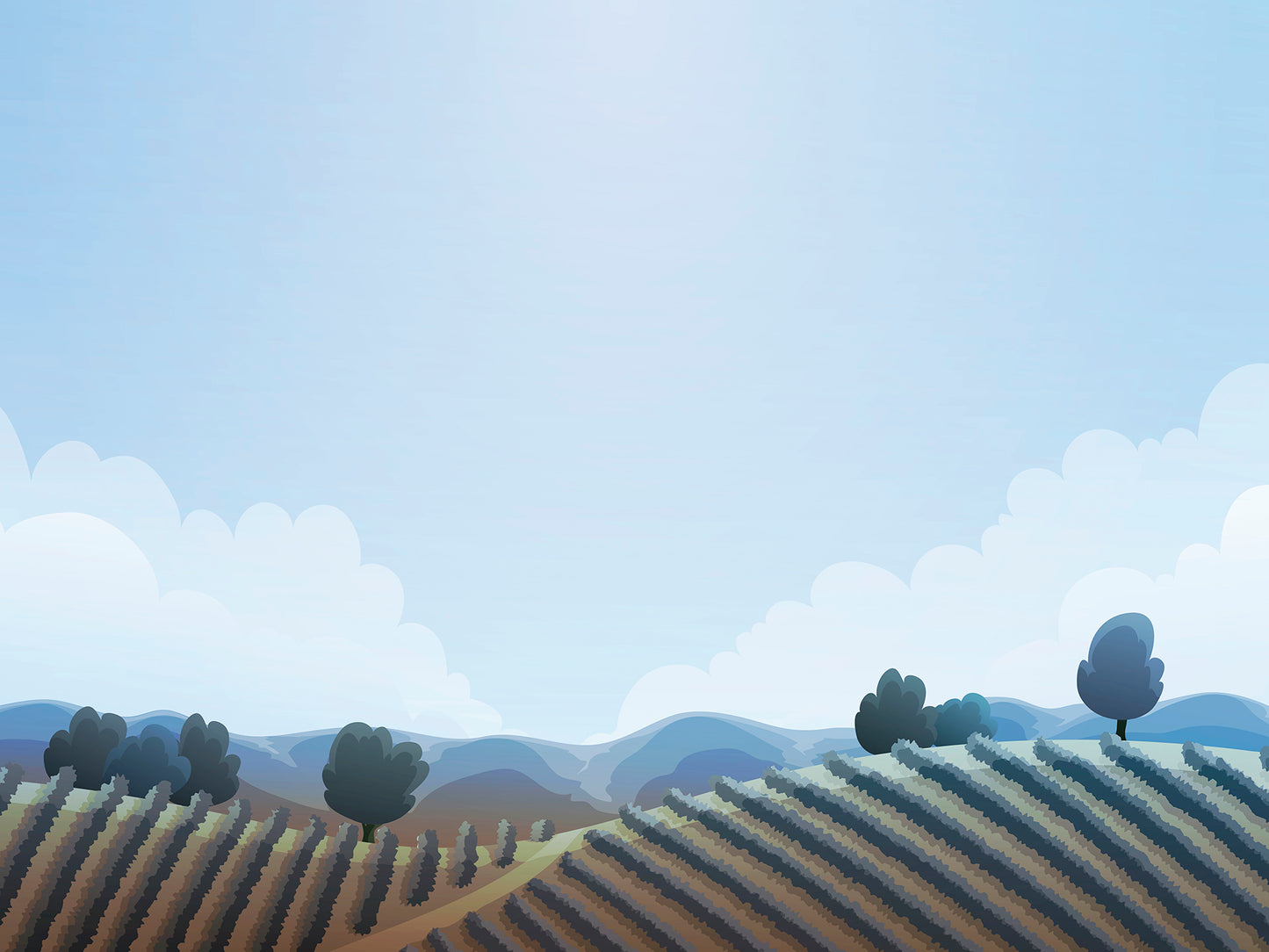 ST - 2484 Paisaje
