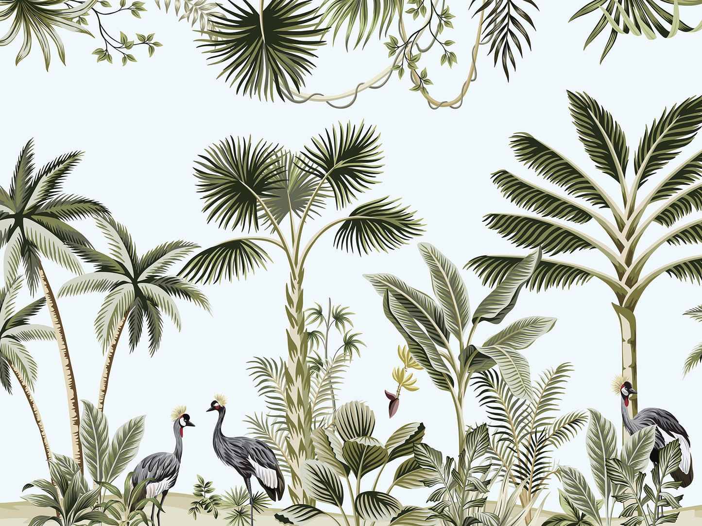 ST - 2536 Paisaje