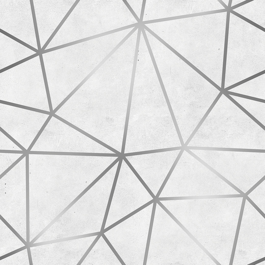 ST - 3015 Patrón Poligonal