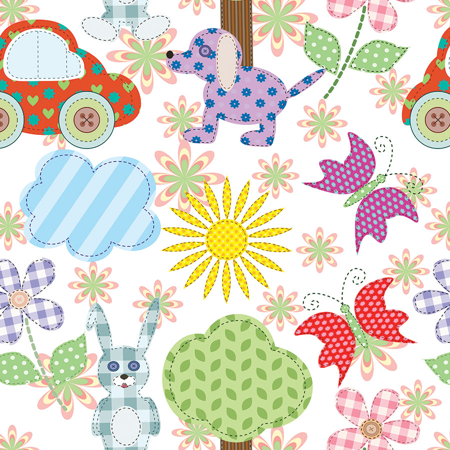 ST - 684 Infantil