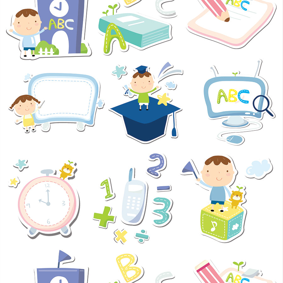 ST - 692 Infantil