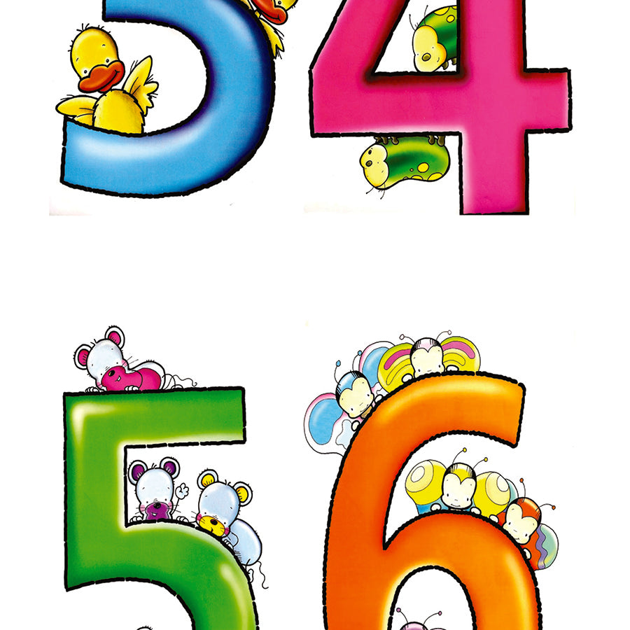 ST - 738 Infantil