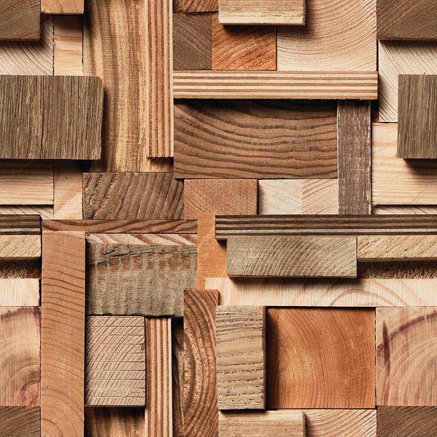 ST - 829 Madera