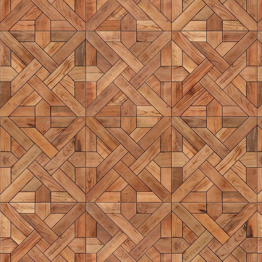 ST - 862 Madera