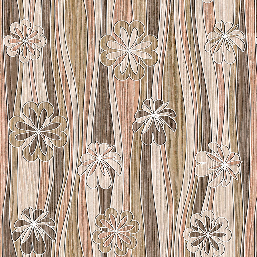ST - 866 Madera