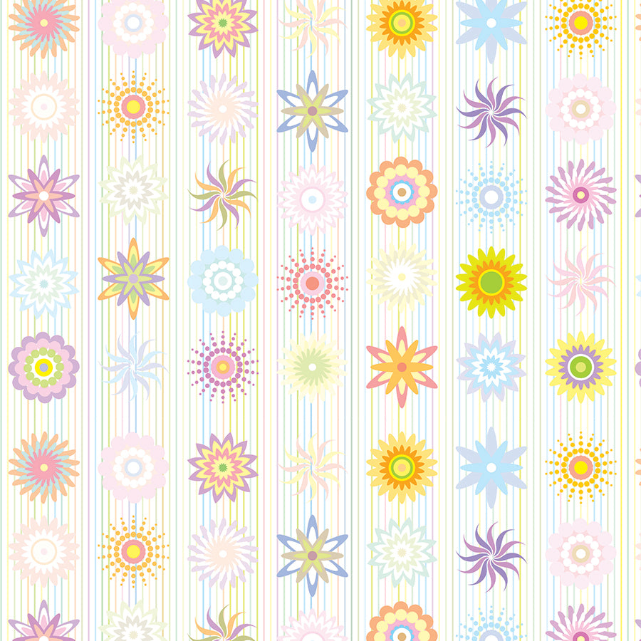 Papel Tapiz ST - 250 Piedra de Río Seleccionada