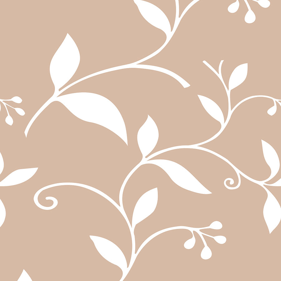 Papel Tapiz ST - 360 Patron Floral