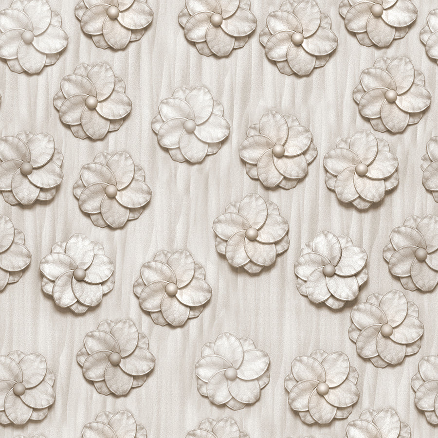 Papel Tapiz ST - 399 Patron Floral
