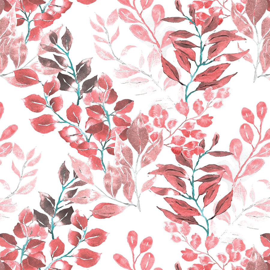 Papel Tapiz ST - 365 Patron Floral
