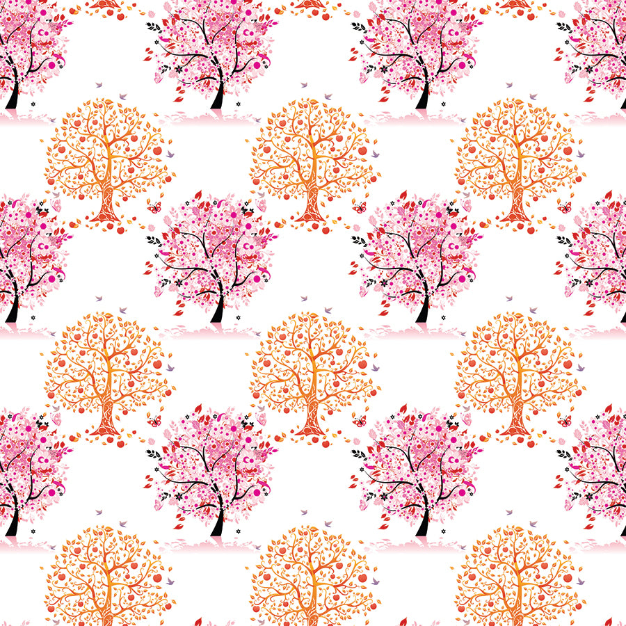 Papel Tapiz ST - 232 Ladrillo Terracota Rústico