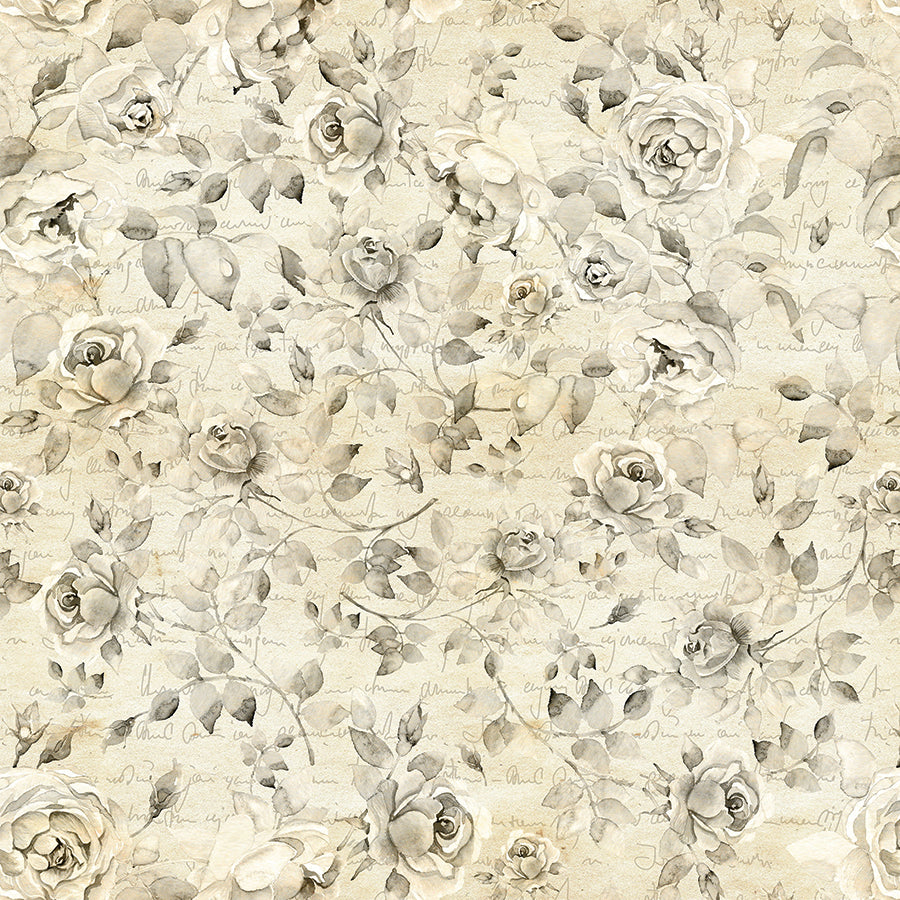 Papel Tapiz ST - 394 Patron Floral