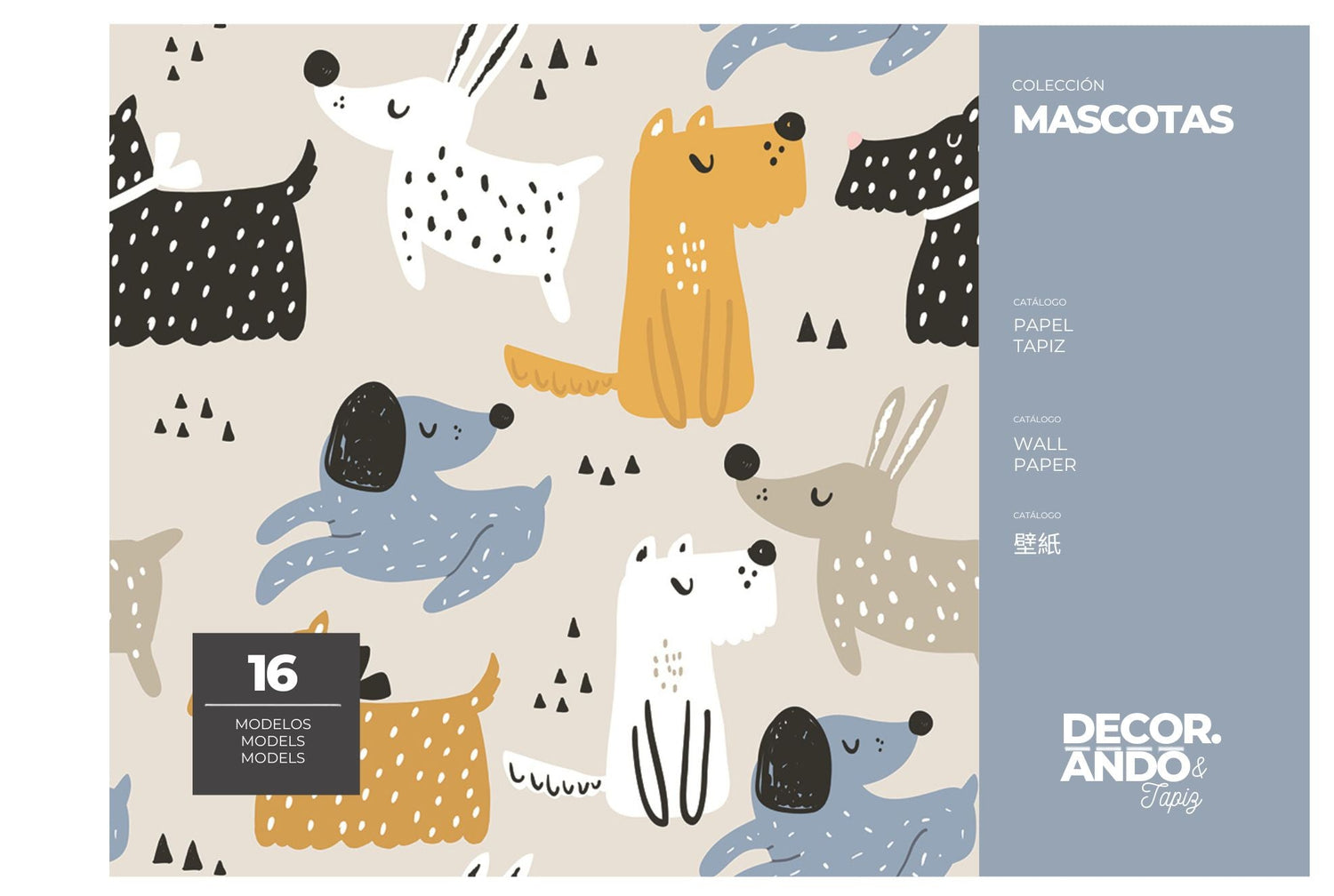 Mascotas