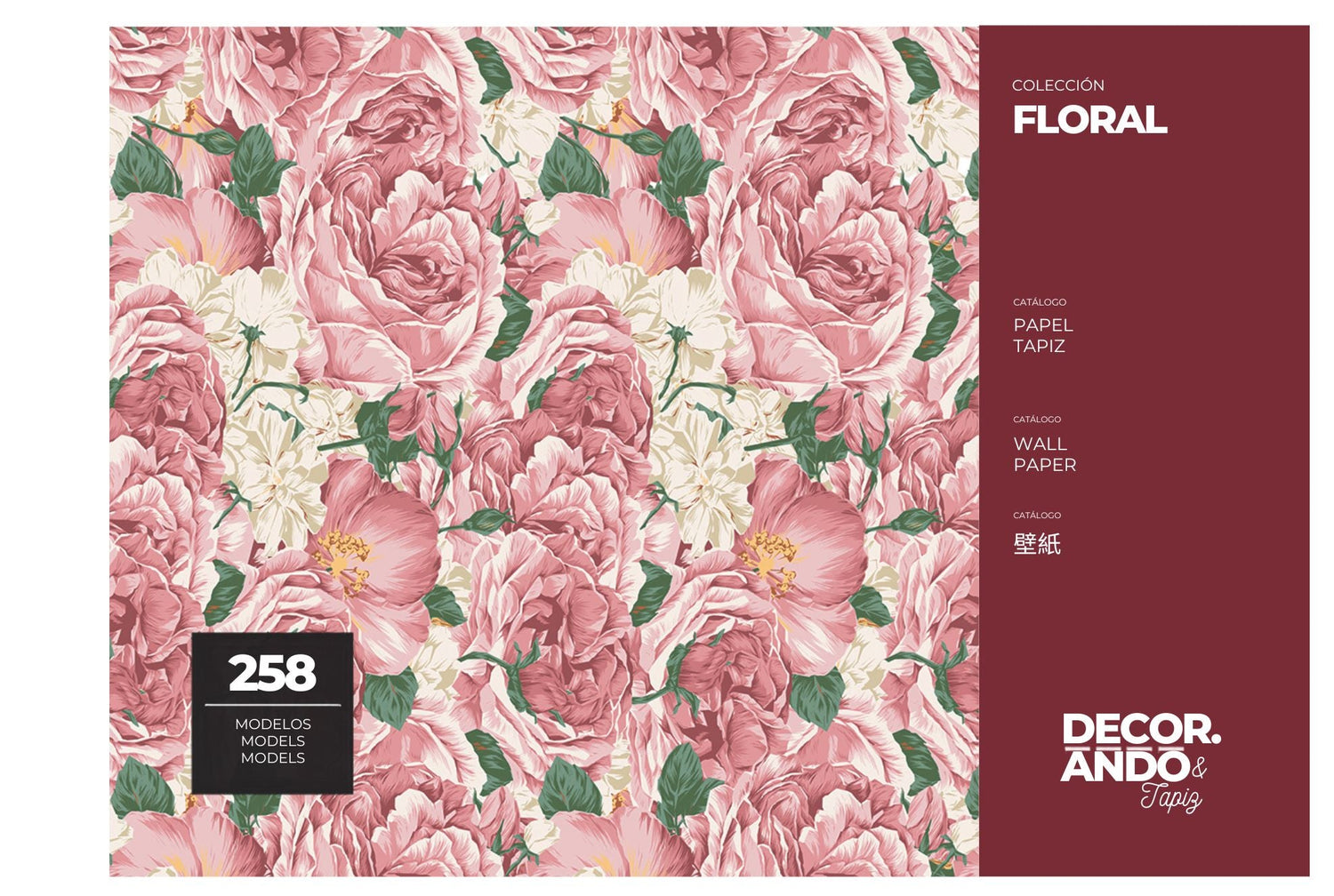 Floral