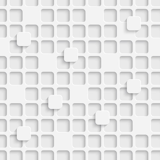 3D - 013 Cuadrícula con Fichas