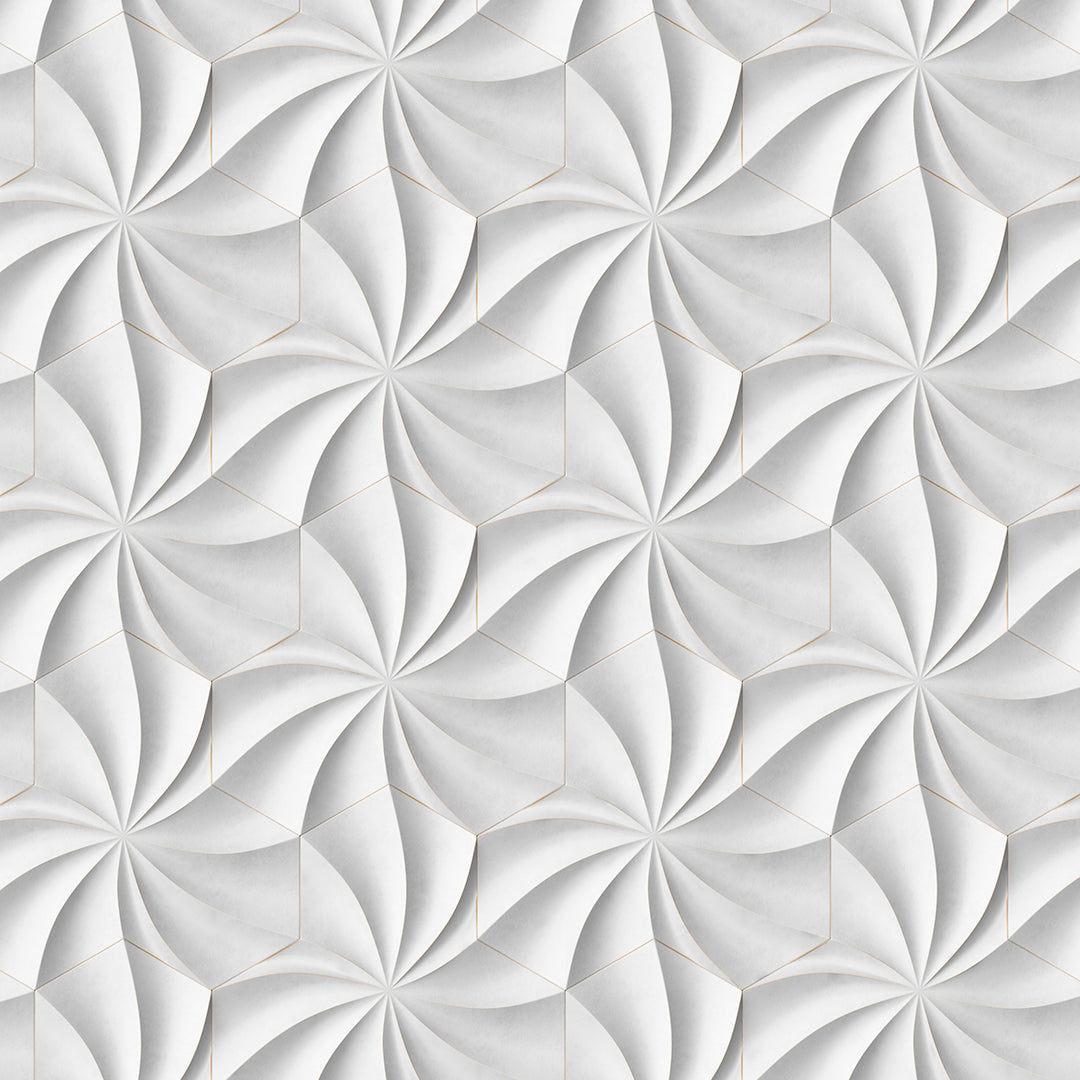 3D - 030 Remolinos Tridimensionales