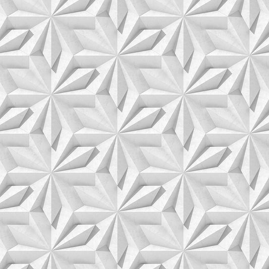 3D - 032 Diseño Geométrico 3D