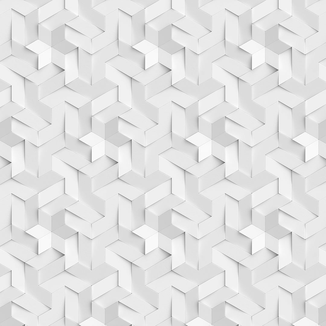 3D - 045 Bloques Escalonados