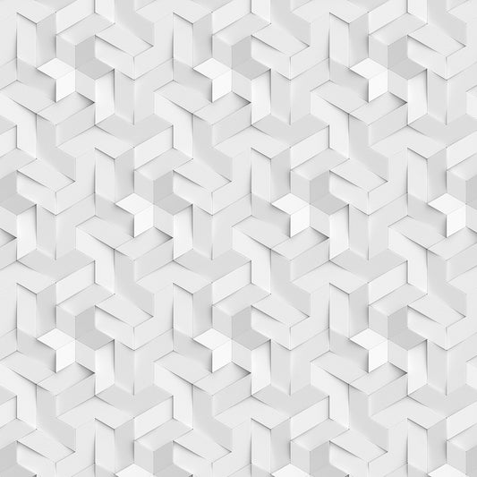 3D - 045 Bloques Escalonados
