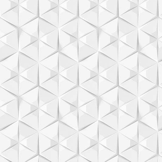 3D - 048 Hexagonos Unidos