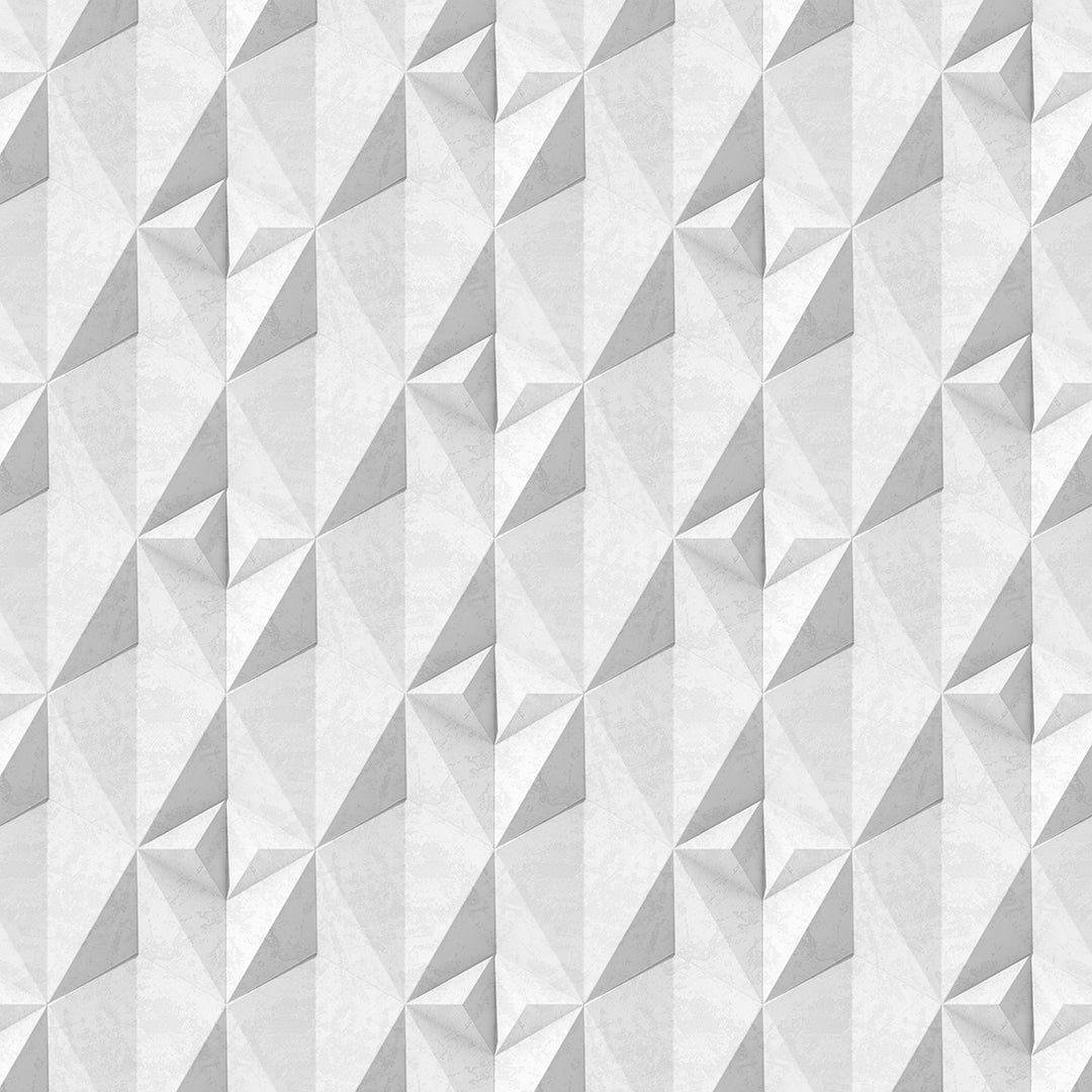 3D - 055 Relieve en Zigzag Angulado