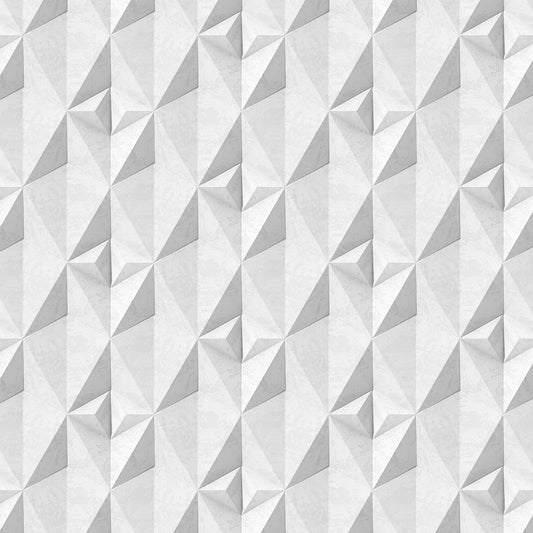 3D - 055 Relieve en Zigzag Angulado