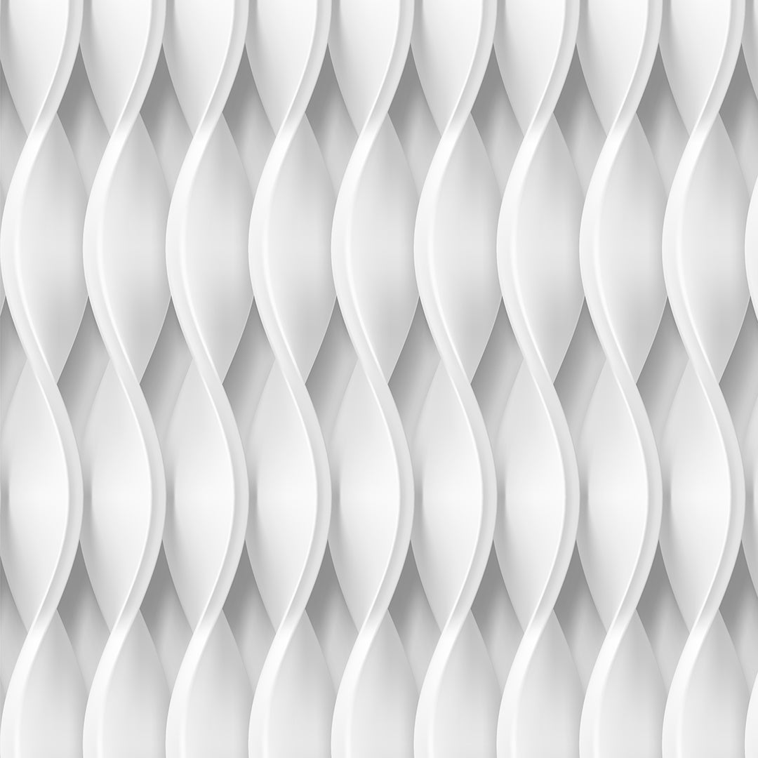 3D - 069 Textura de Ondas Verticales