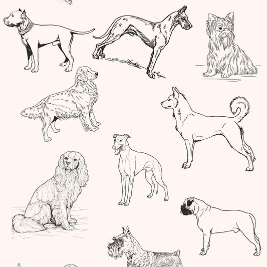 ST - 1230 Animal