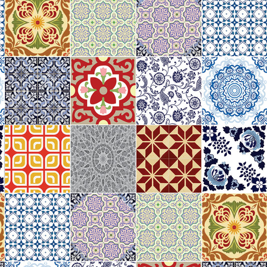 ST - 1339 Azulejos