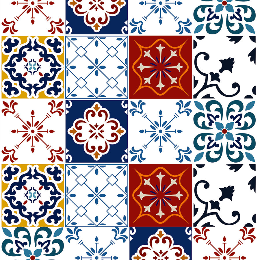 ST - 1340 Azulejos
