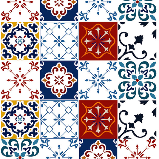 ST - 1340 Azulejos