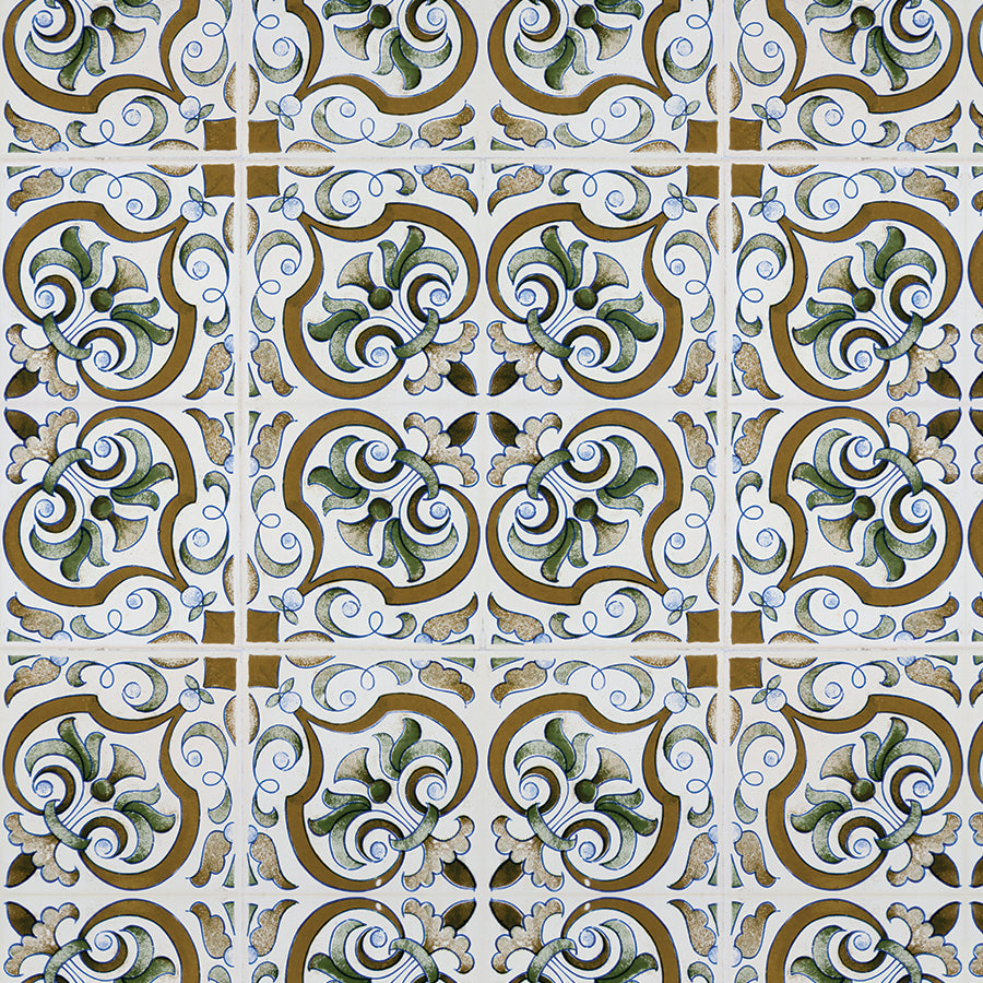 ST - 1341 Azulejos