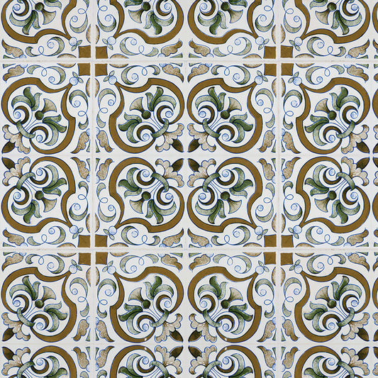 ST - 1341 Azulejos