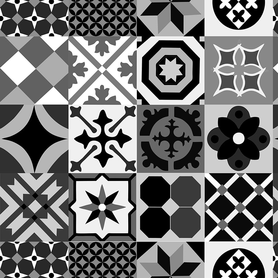 ST - 1345 Azulejos
