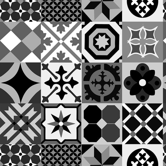 ST - 1345 Azulejos