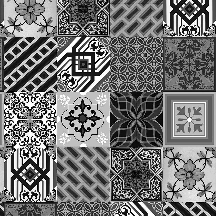 ST - 1346 Azulejos