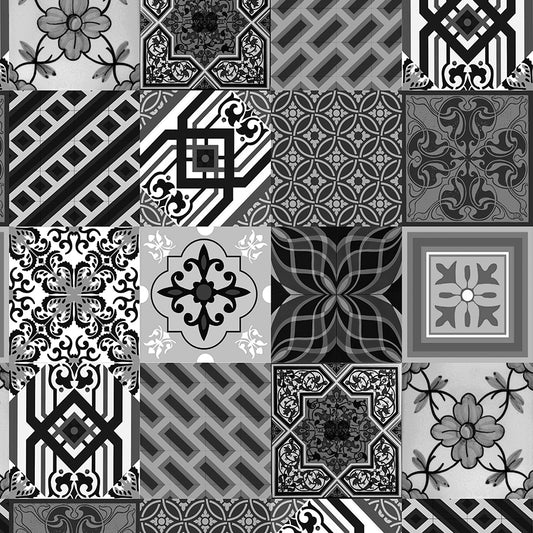 ST - 1346 Azulejos