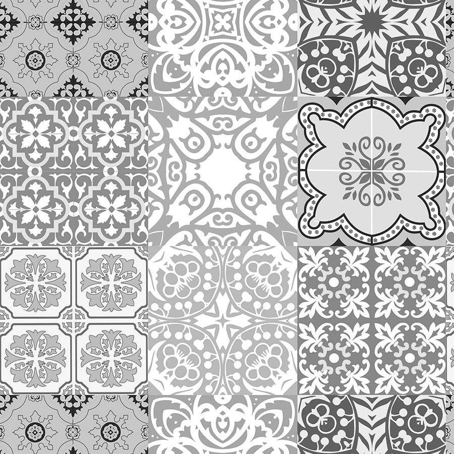 ST - 1347 Azulejos