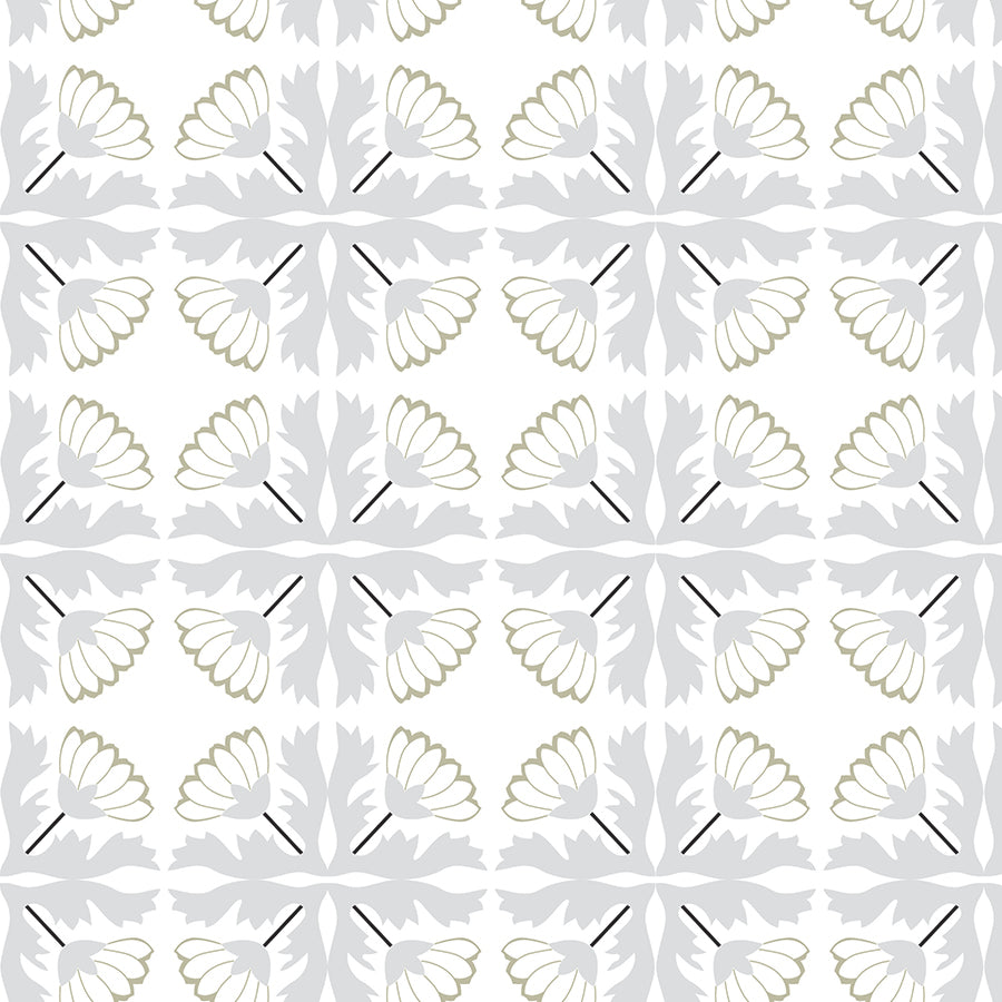 ST - 1348 Azulejos