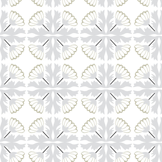ST - 1348 Azulejos